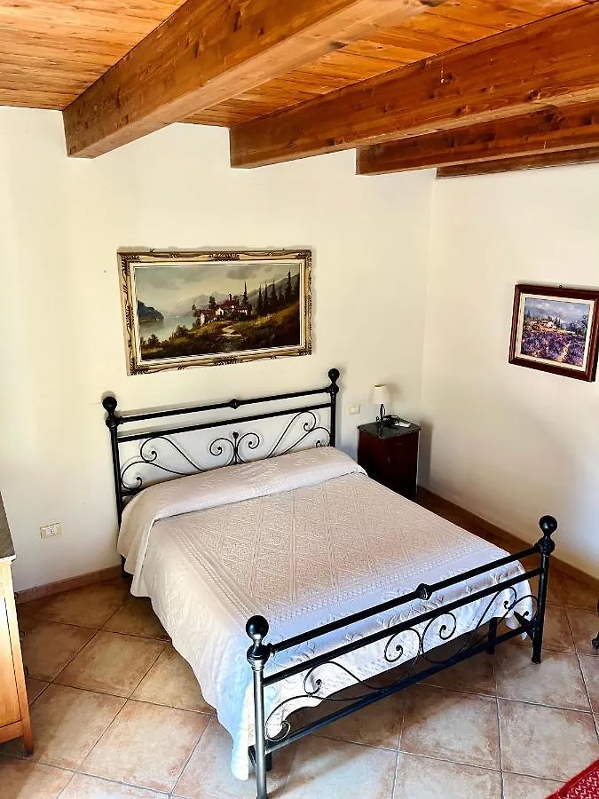 Agriturismo Silis Sennori مزرعة للإقامة