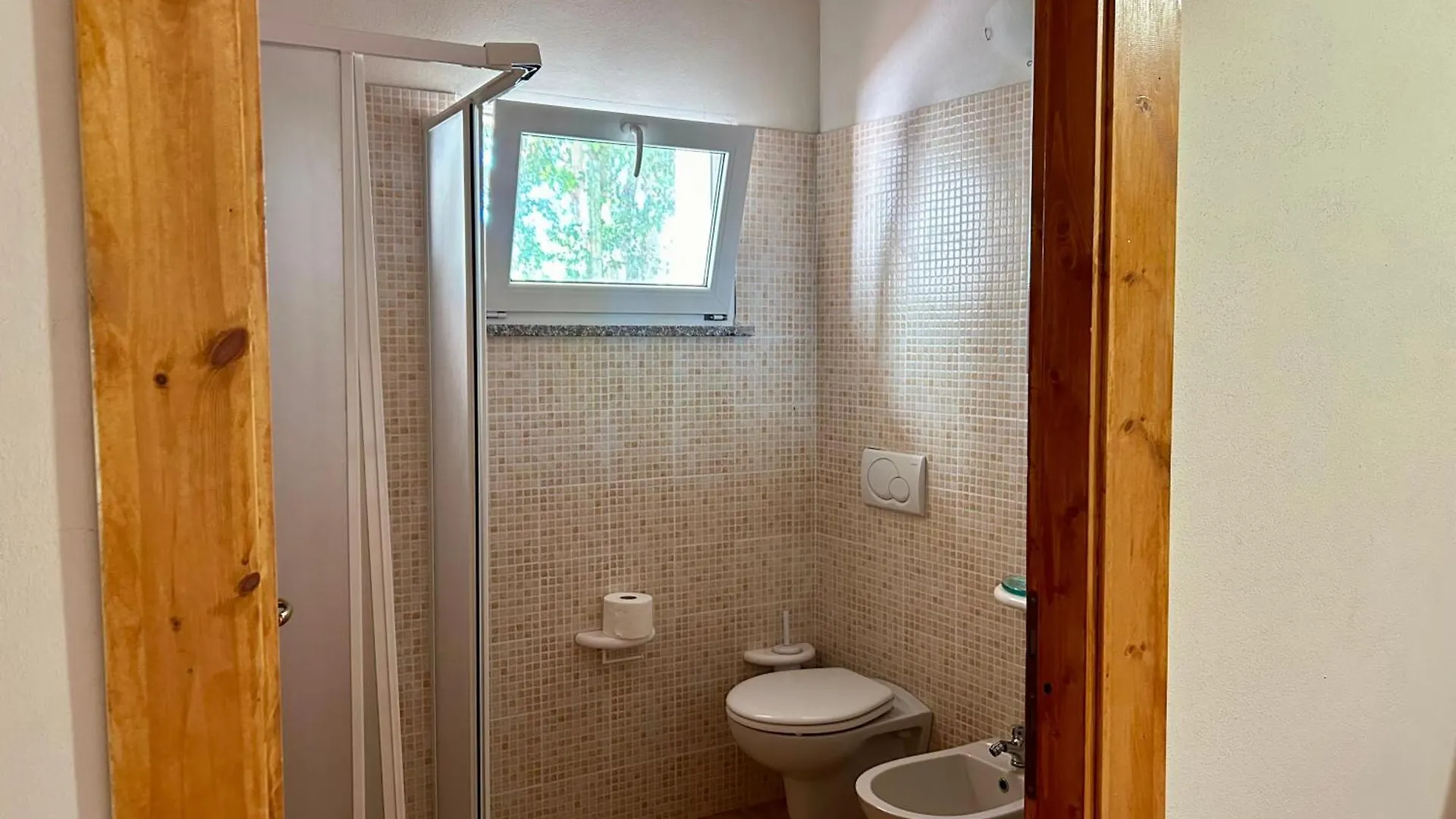Agriturismo Silis Sennori 0*,  إيطاليا