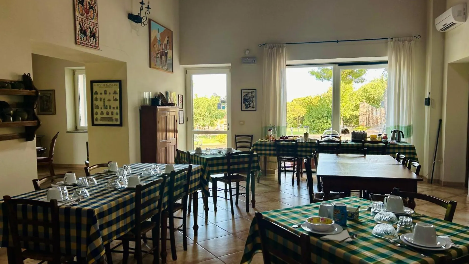 Agriturismo Silis Sennori 0*,  Italien