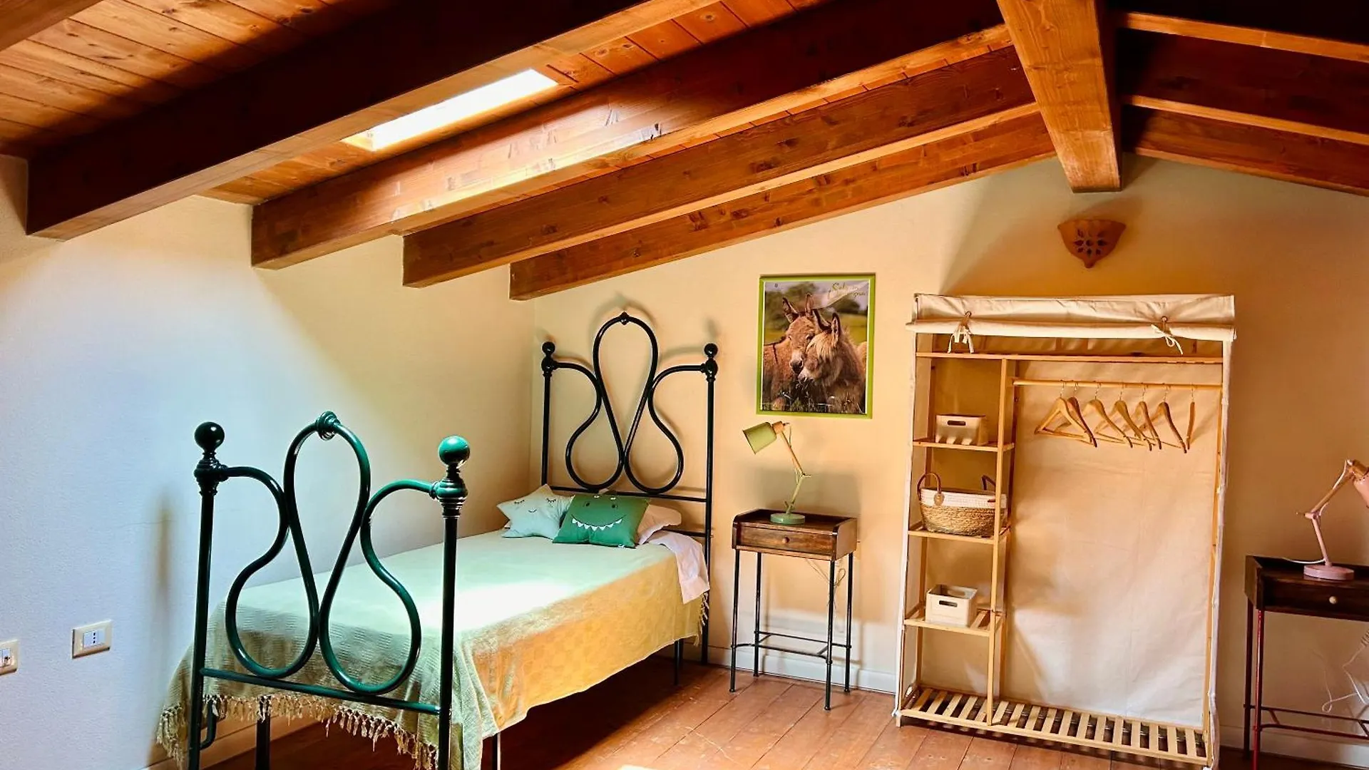 Agriturismo Silis Sennori 0*,  Italie