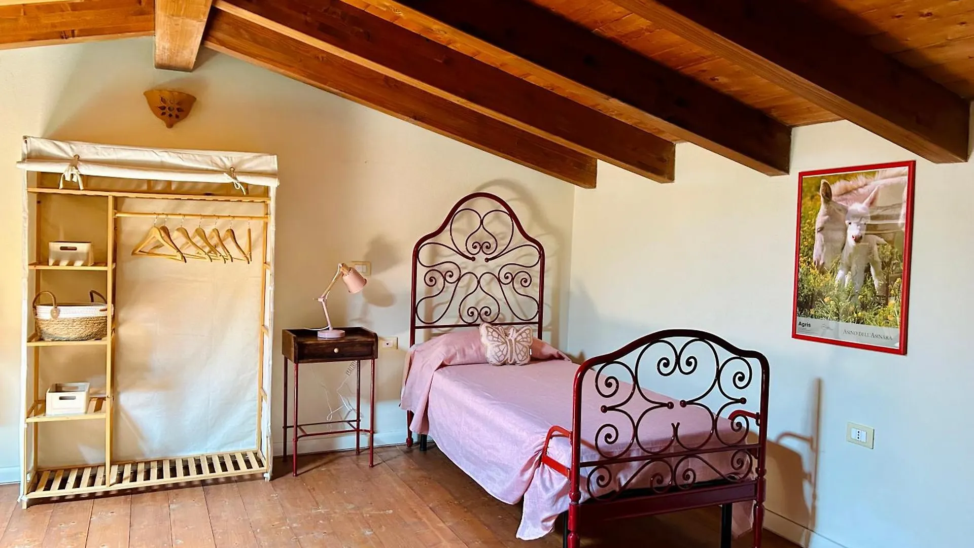 Agriturismo Silis Villa Sennori