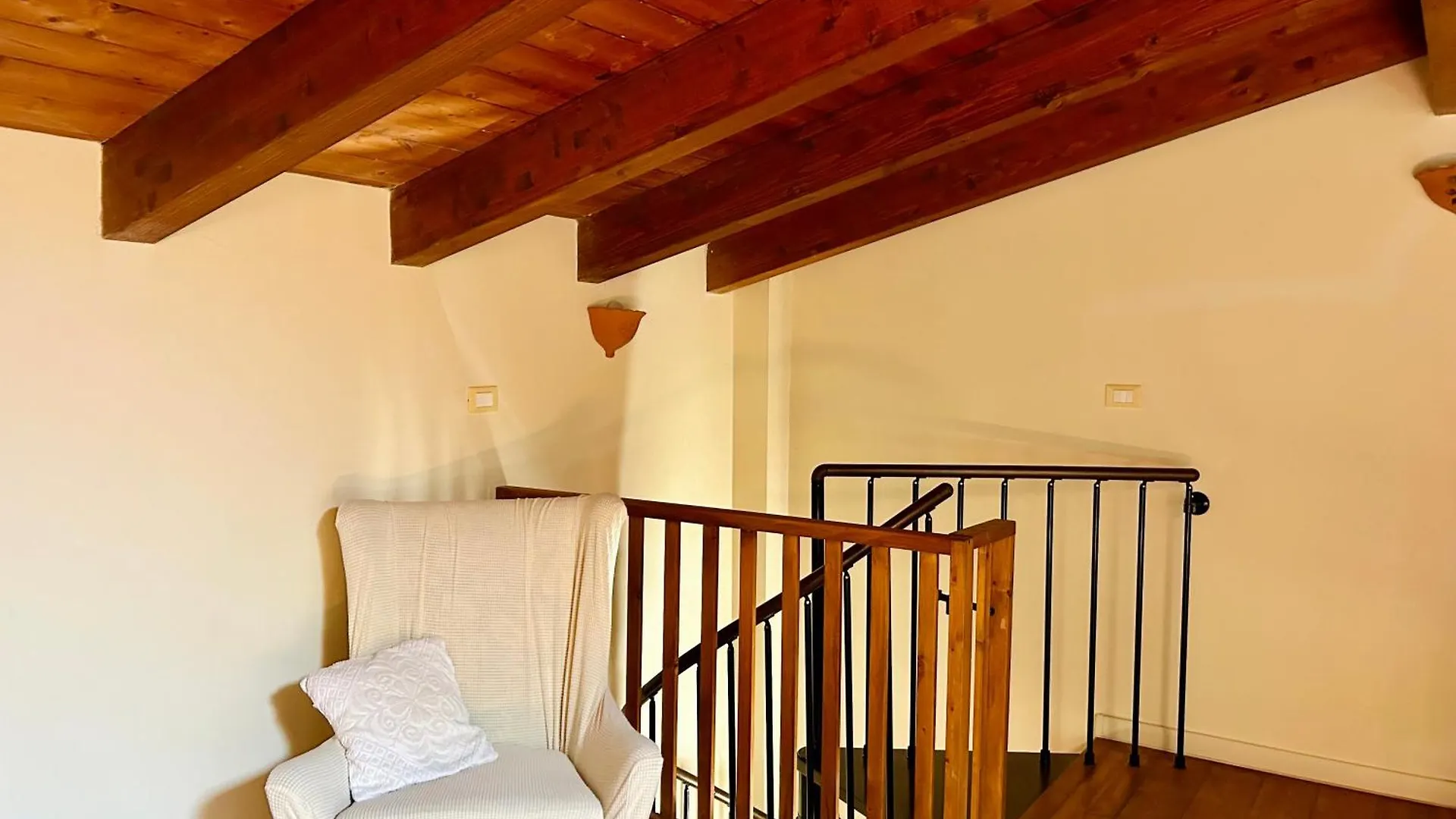Lantgård Agriturismo Silis Sennori Italien